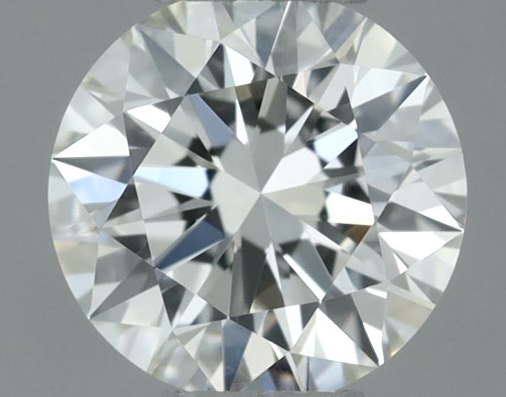 0.30 ct Round diamond