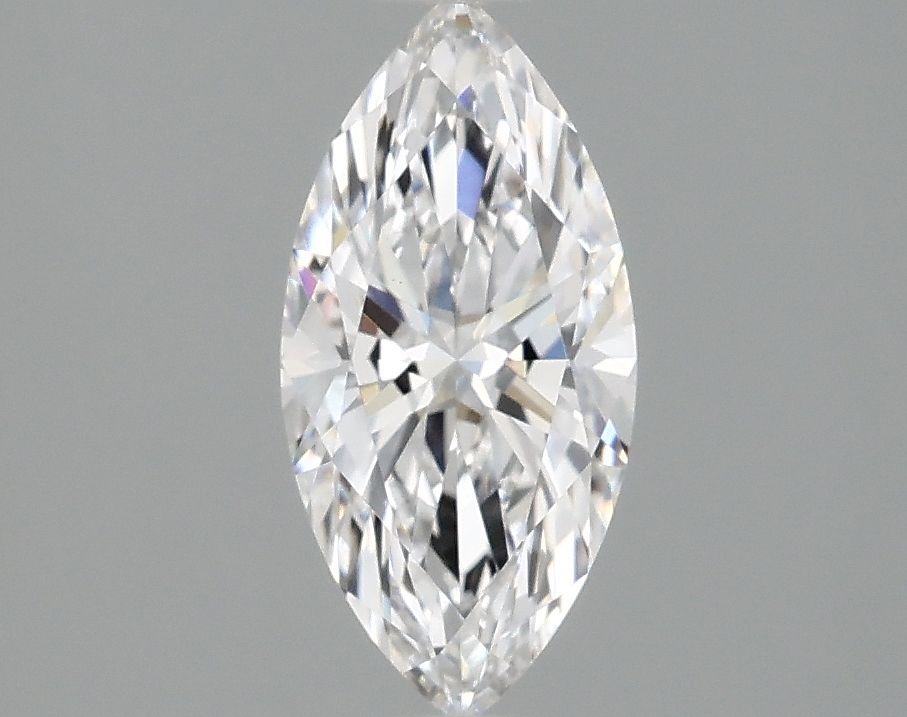 1.07 ct. marquise Lab Grown Diamond front image