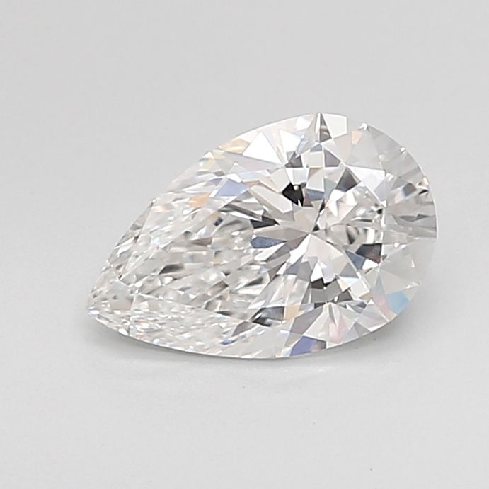 1.00 ct. pear Lab Grown Diamond front image