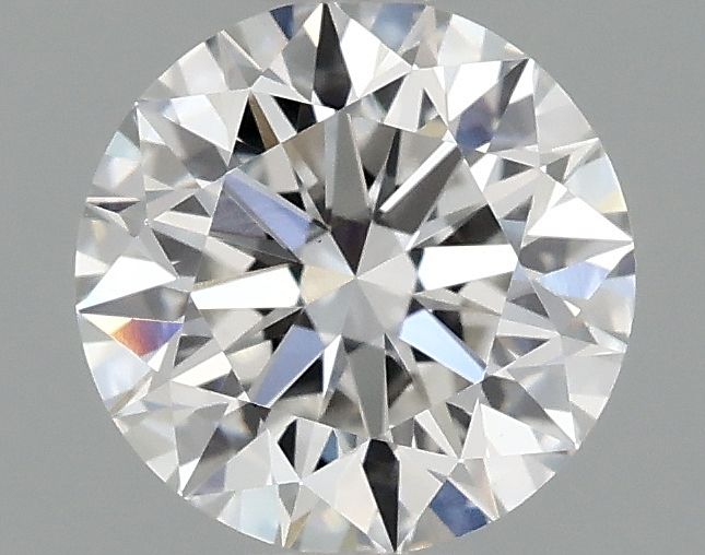 1.09 ct. round Lab Grown Diamond front image