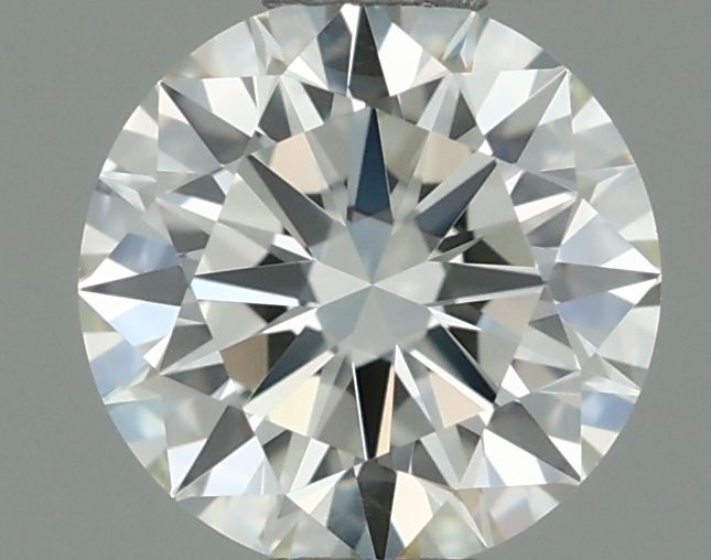 0.57 ct Round Diamond