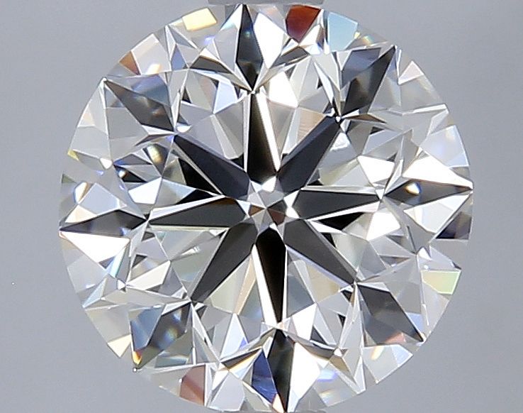 1.50 ct Round diamond