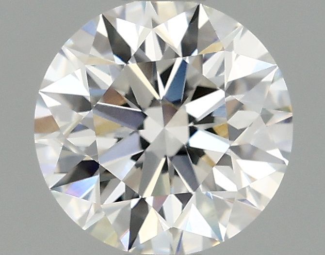 1.06 ct. round Lab Grown Diamond front image