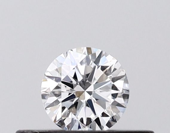 0.21 ct lab-grown Round Diamond