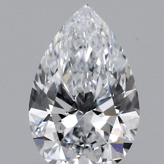 0.44 ct Pear diamond