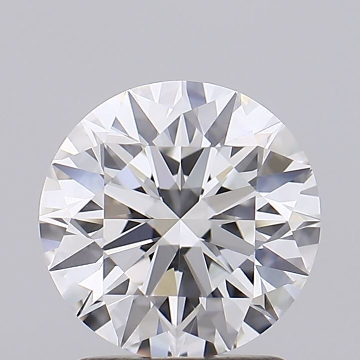 1.78 ct. round Lab Grown Diamond front image