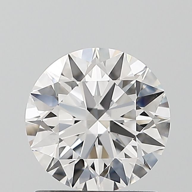 1.04 ct. round Lab Grown Diamond front image