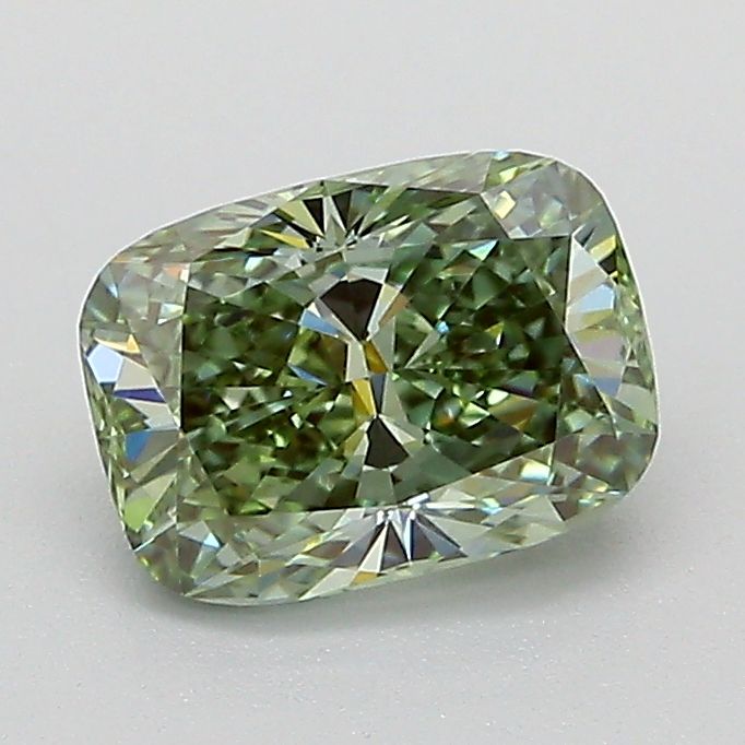 1.04 ct Cushion Modified diamond