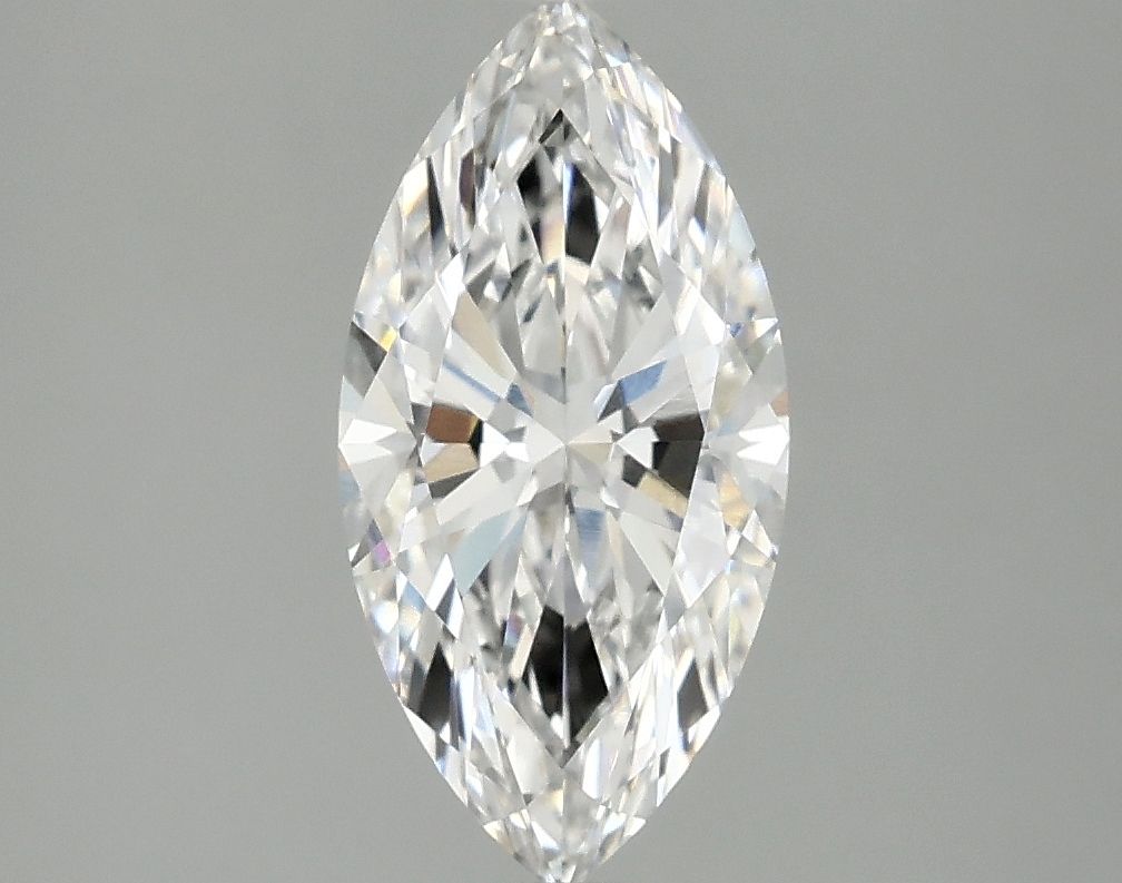 1.58 ct. marquise Lab Grown Diamond front image