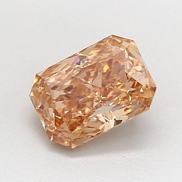 1.03 CT Fancy Brown RADIANT