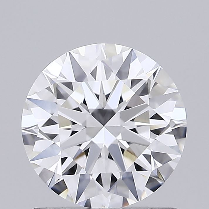 1.07 ct. round Lab Grown Diamond front image