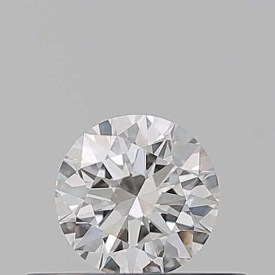 0.30 ct Round diamond