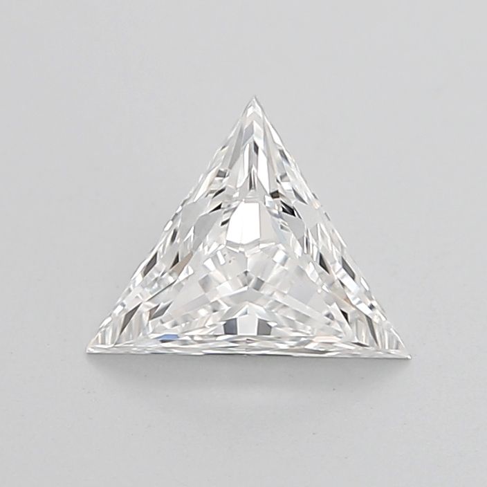 1.13 ct lab-grown Triangular Diamond