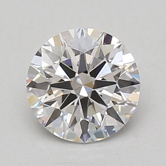 1.08 ct. round Lab Grown Diamond front image