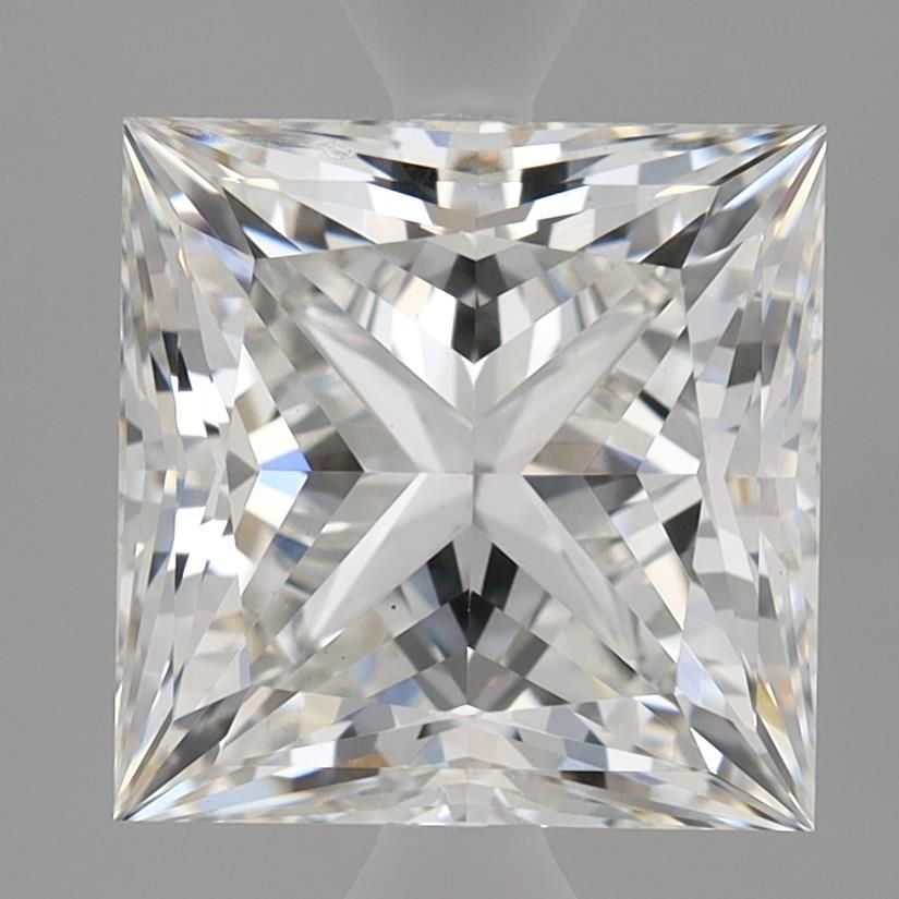 3.58 Carat