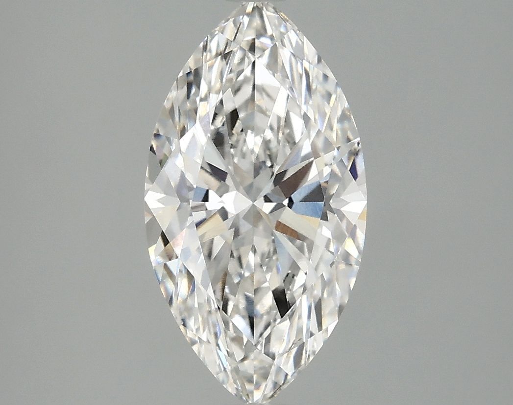 2.06 ct. marquise Lab Grown Diamond front image