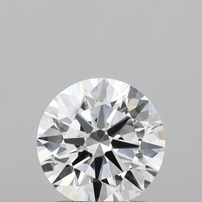 1.20 ct. round Lab Grown Diamond front image