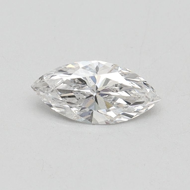 0.32 ct lab-grown Marquise Diamond