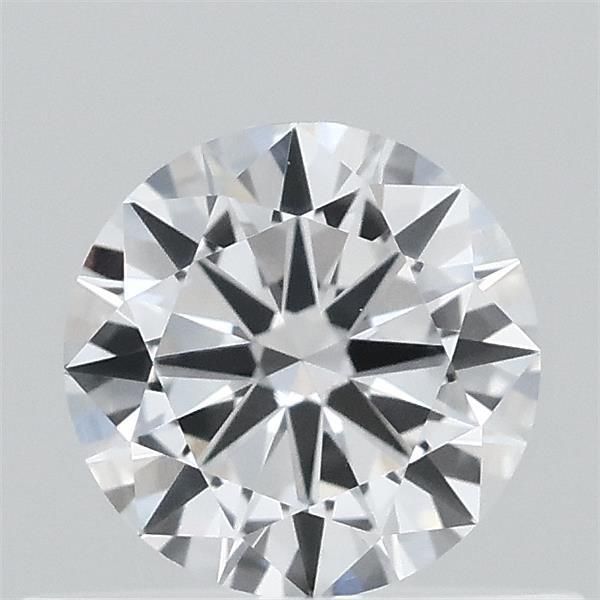 0.42 ct lab-grown Round Diamond