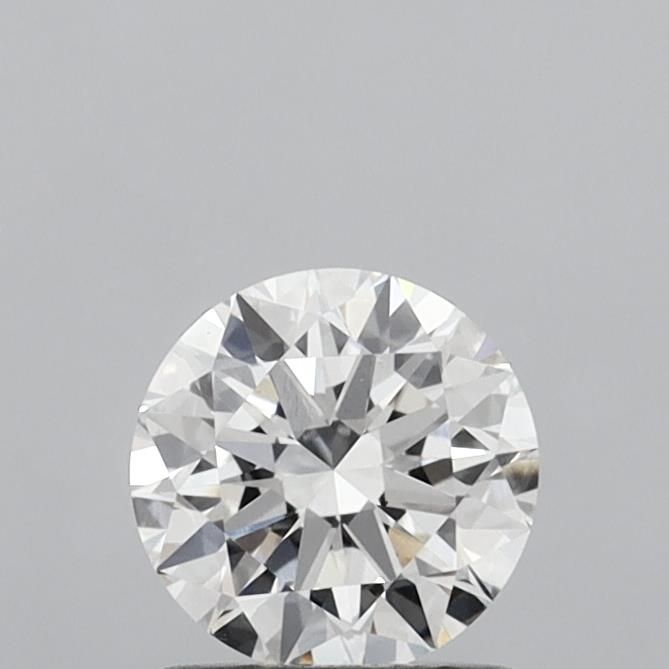 0.99 ct lab-grown Round Diamond