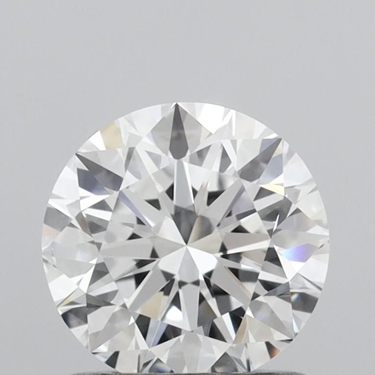 1.00 ct. round Lab Grown Diamond front image