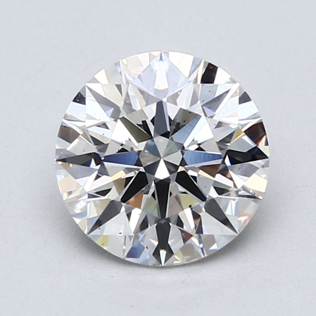 2.04 Carat