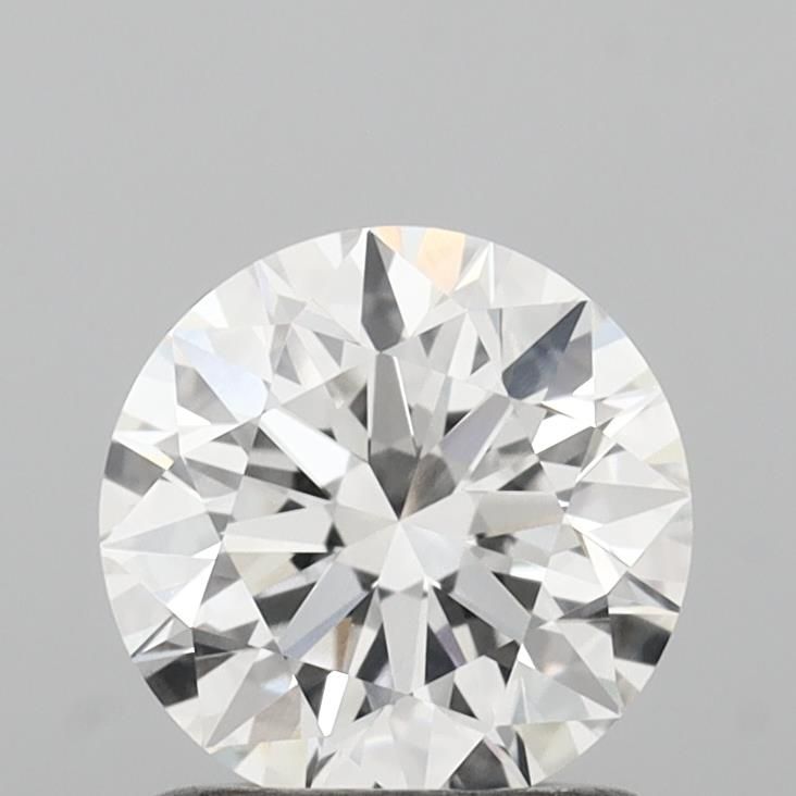 1.09 ct. round Lab Grown Diamond front image