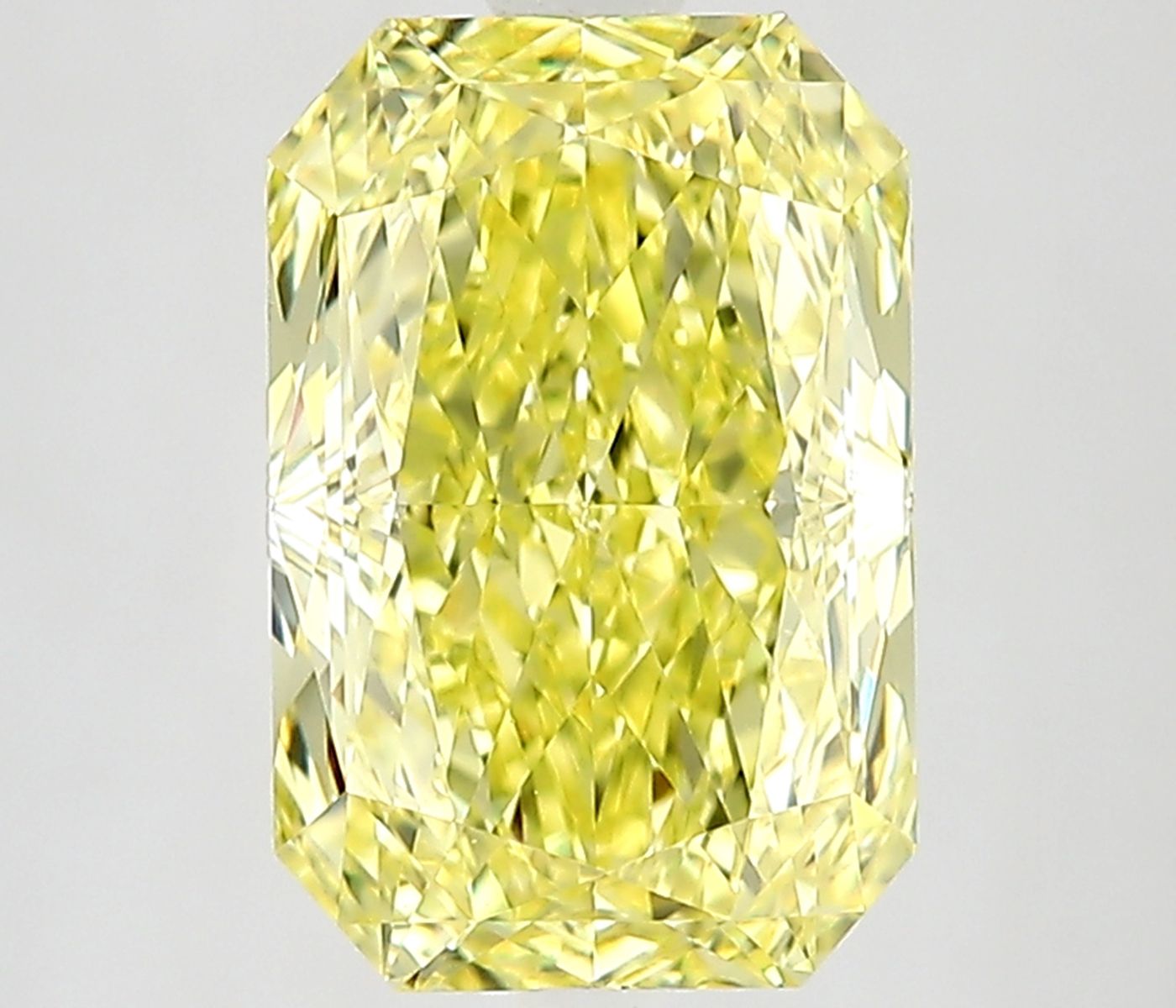 3.00 ct Radiant diamond