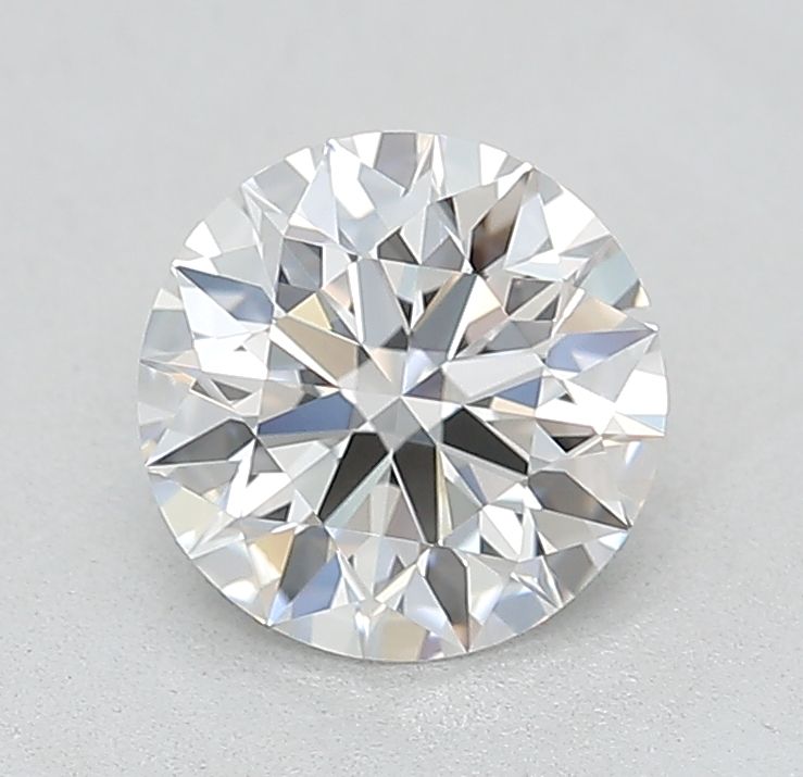 1.11 ct. round Lab Grown Diamond front image
