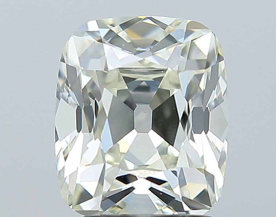 2.05 ct Old miner Diamond