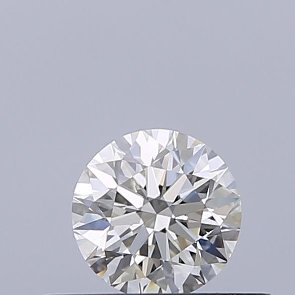 0.31 ct Round Diamond