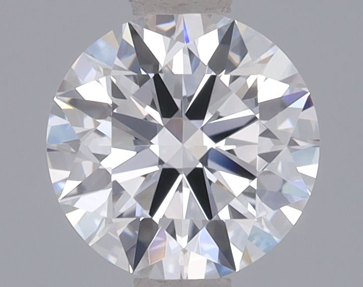 1.02 ct. round Lab Grown Diamond front image