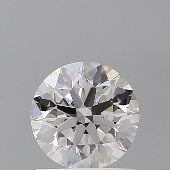 1.03 ct. round Lab Grown Diamond front image