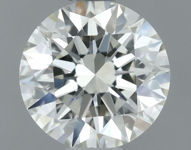 0.5 ct Round Diamond