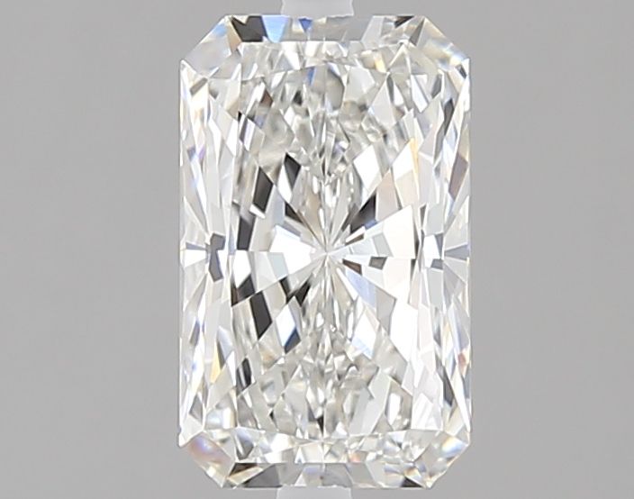 1.52 ct Radiant diamond