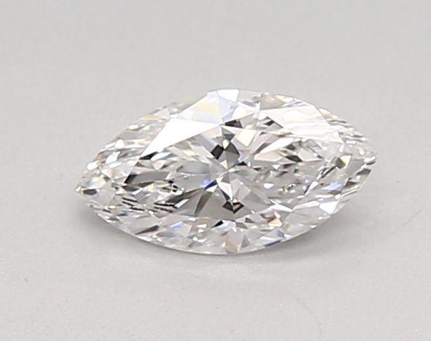 0.39 ct lab-grown Marquise Diamond