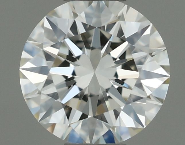 0.30 ct Round diamond