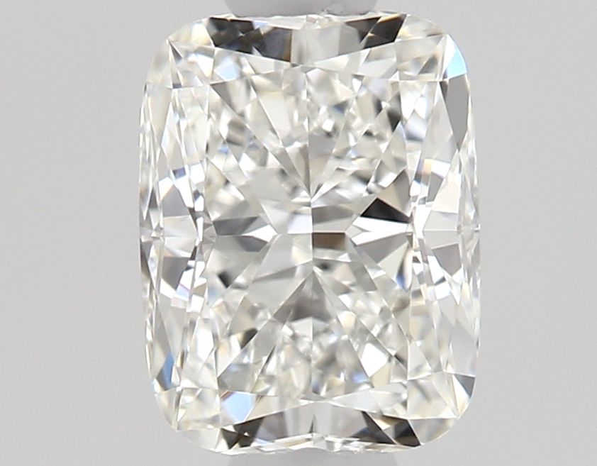 0.51 ct Cushion Brilliant diamond