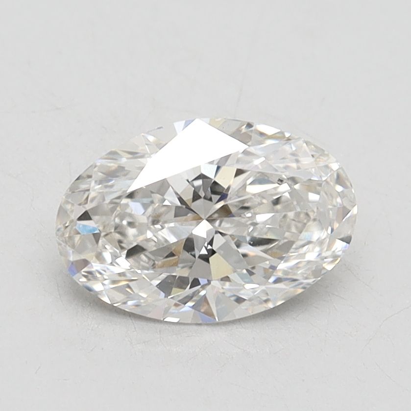 1.03 ct Oval diamond