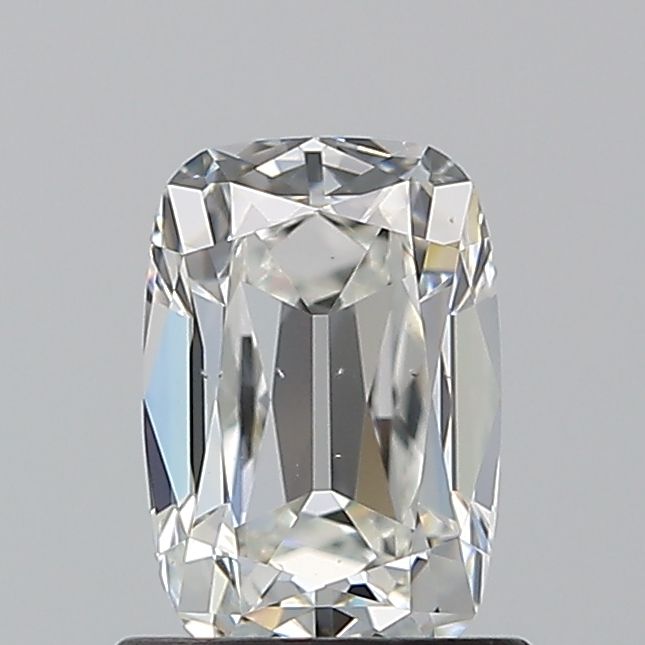 0.9 ct Old miner Diamond