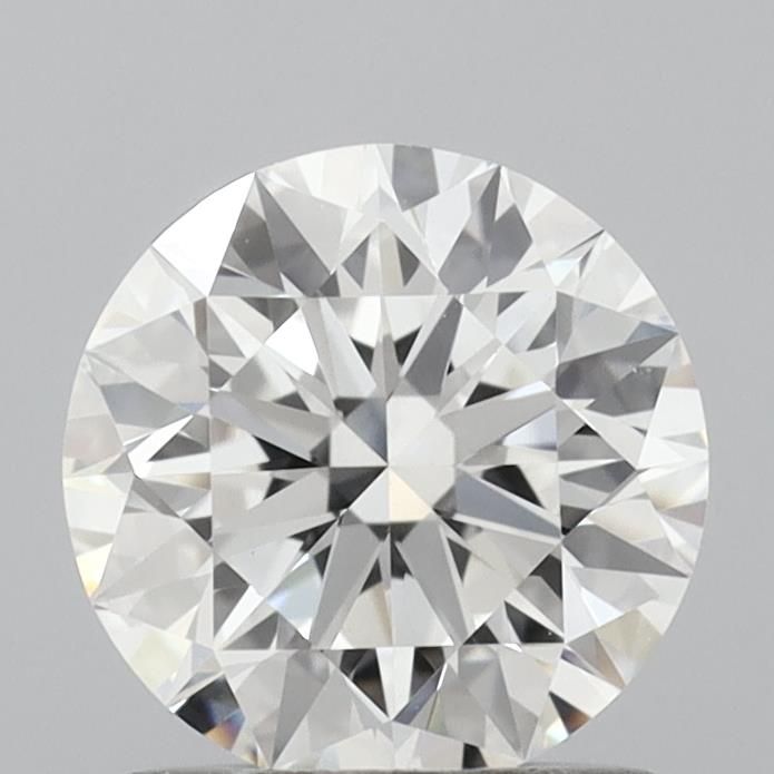 1.14 ct. round Lab Grown Diamond front image
