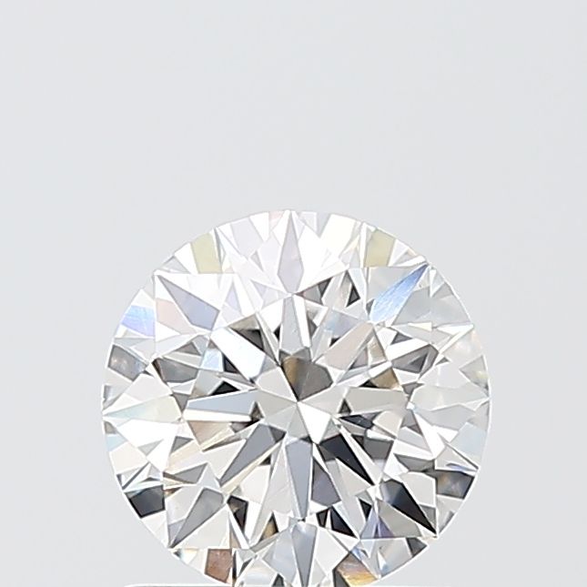 1.06 ct. round Lab Grown Diamond front image