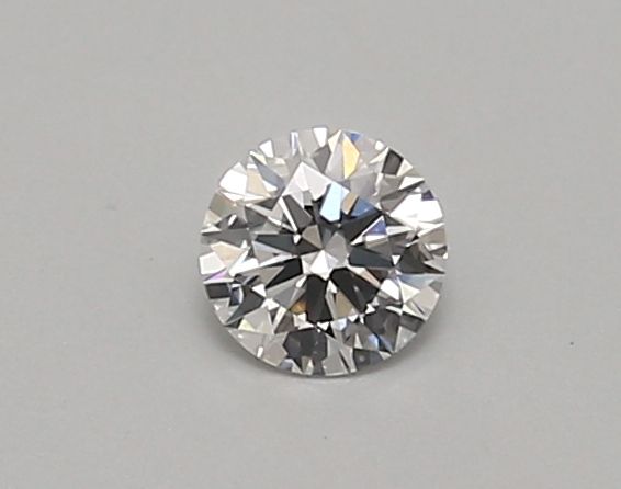 0.31 ct lab-grown Round Diamond