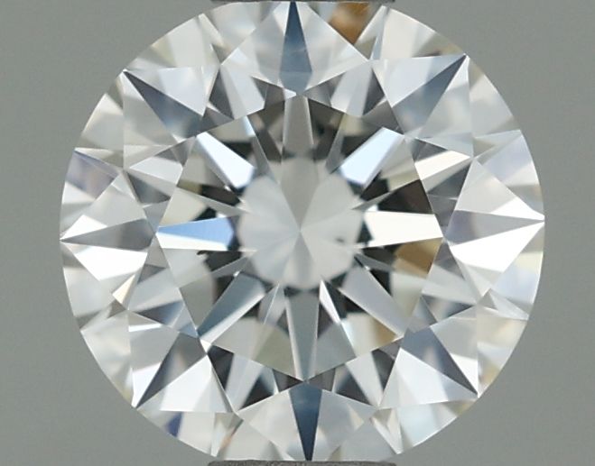0.5 ct Round Diamond