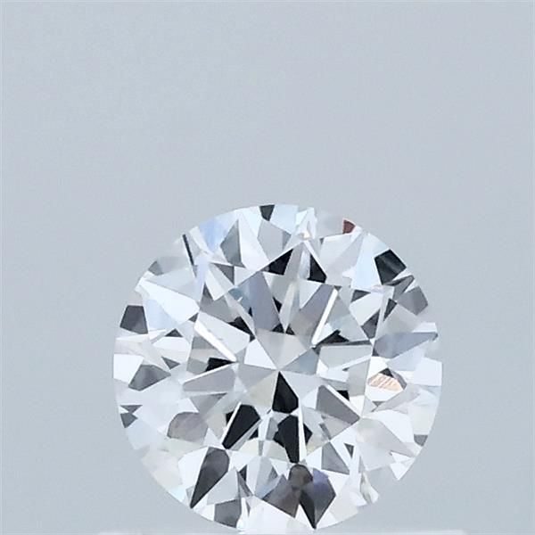 0.53 ct lab-grown Round Diamond