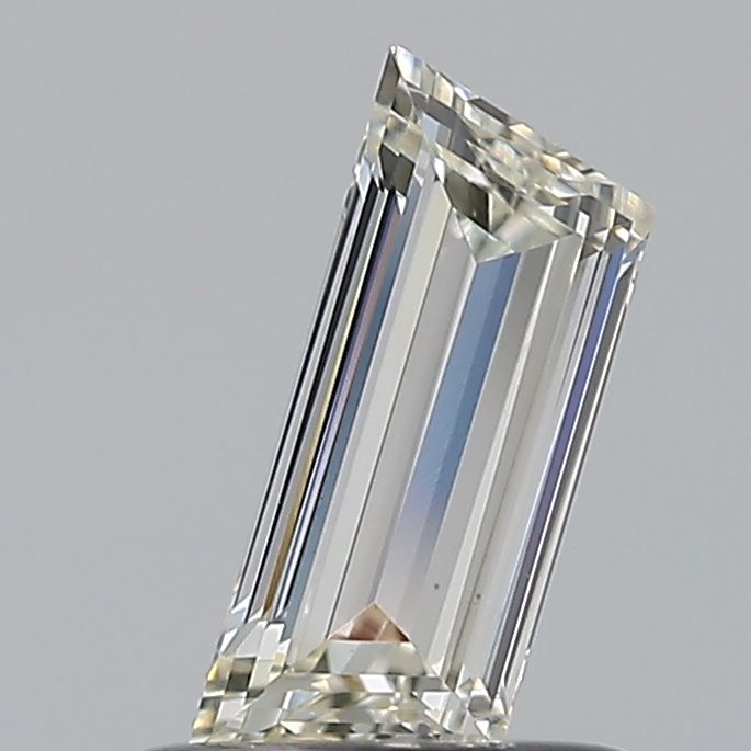 0.54 ct Trapezoid Diamond