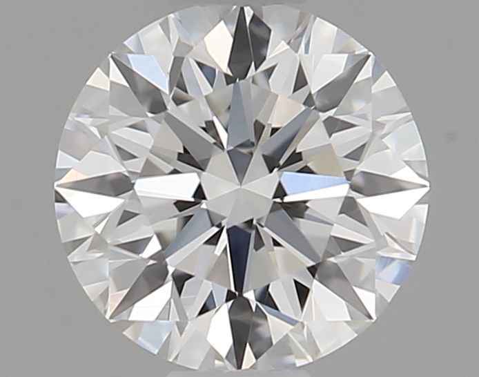 0.40 ct Round diamond