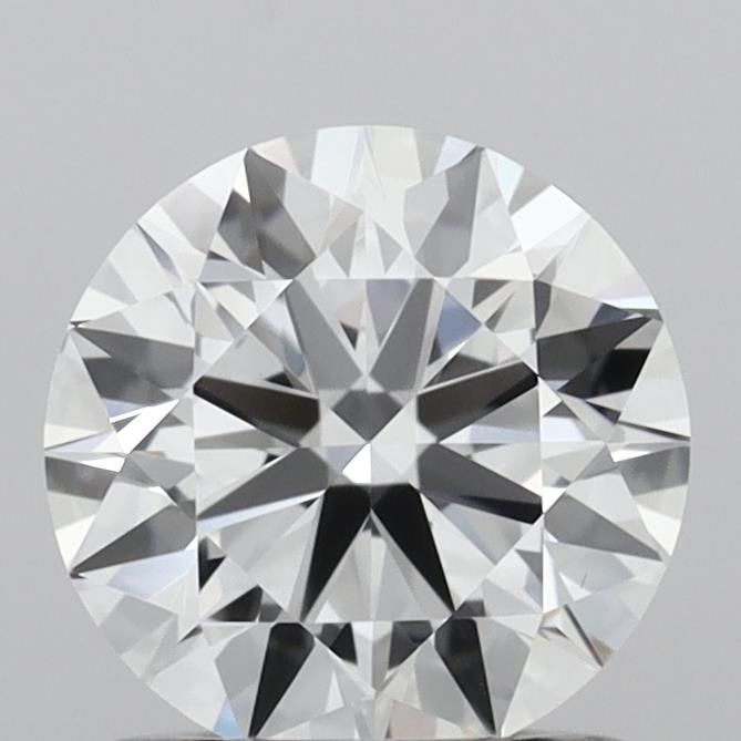 1.03 ct. round Lab Grown Diamond front image