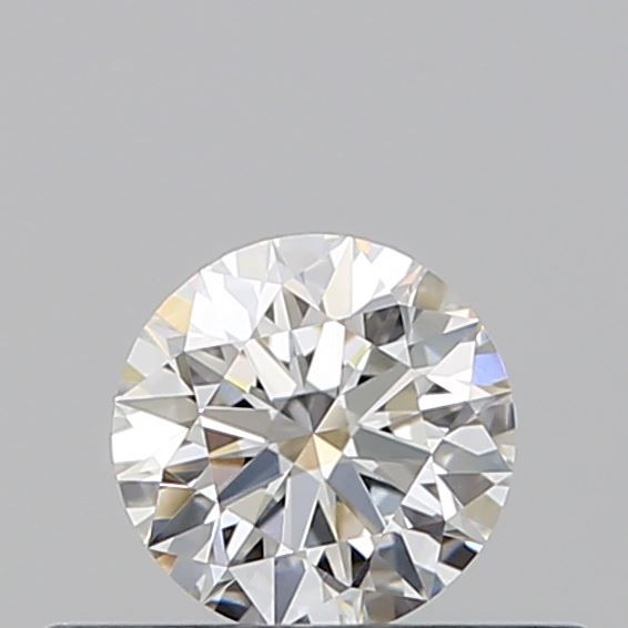 0.31 ct Round diamond