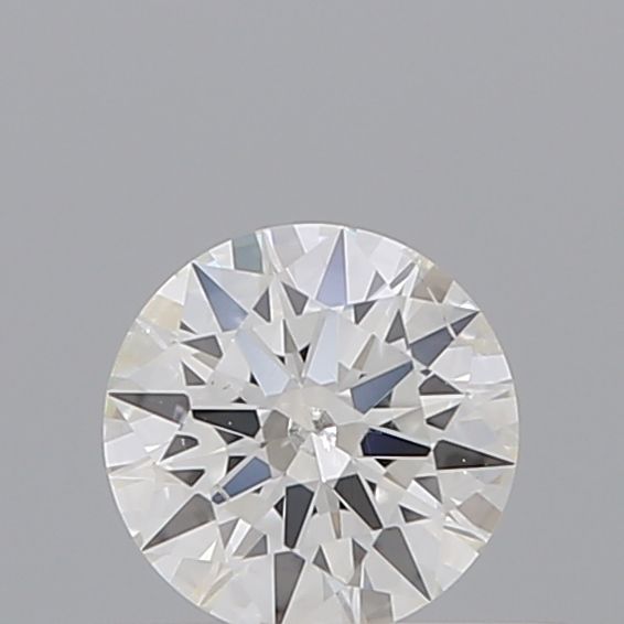 0.33 ct Round Diamond